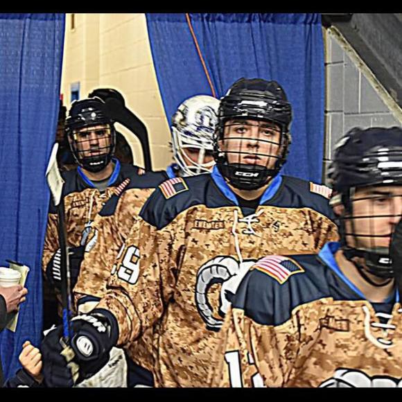 Meet your Posher, Zach - Picture 1 of 1